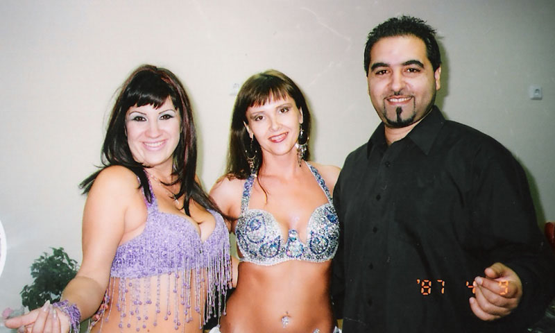 11-12 ������� 2008 �.  � NOUR -��������ܻ � ���������