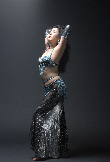 3 Asia Bellydance Championship - ����� 16-18 ������� 2008