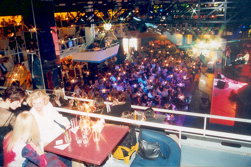 IV ��������� � III �������� ������� �Raks al Habibi-2008" �.����� 20-21 �������