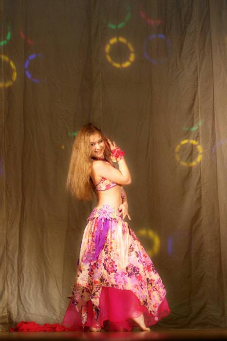 20 ������� - �������� ������� ����� "��������" �. �������