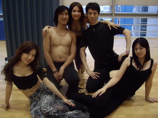 8-�� ������������� "Oasis Festival". ���� 2009�. �����-���������.