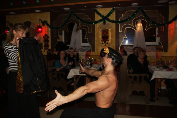 14 ������� 18.00- �������������� ��������� ����� ���.�������� "������"