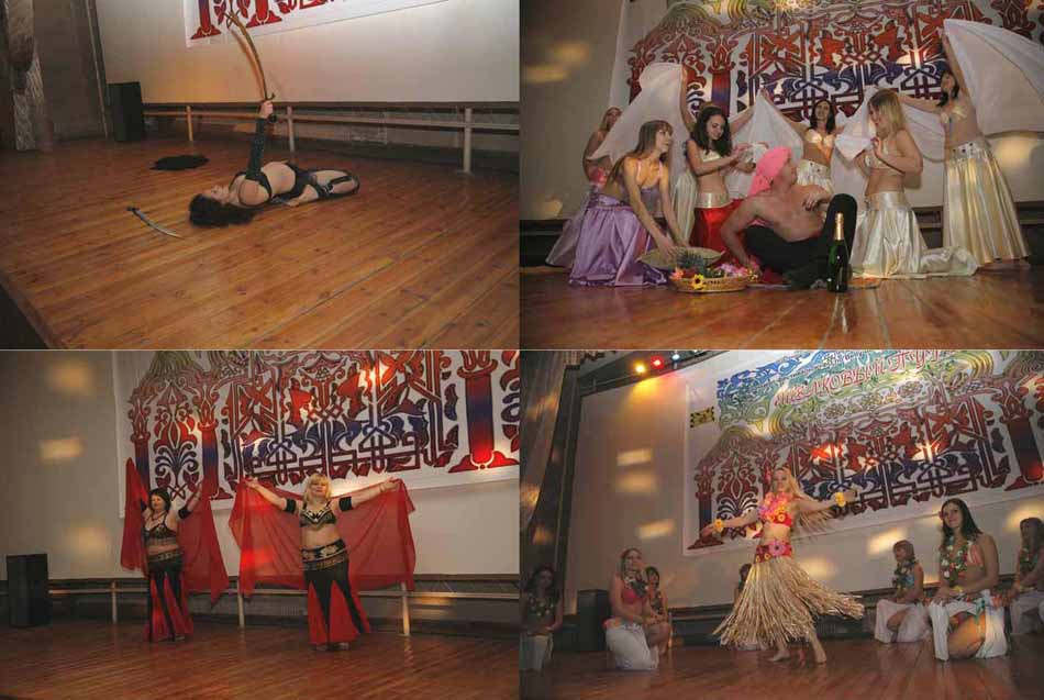 20 ������� ������� "�������� ����" �. ����������