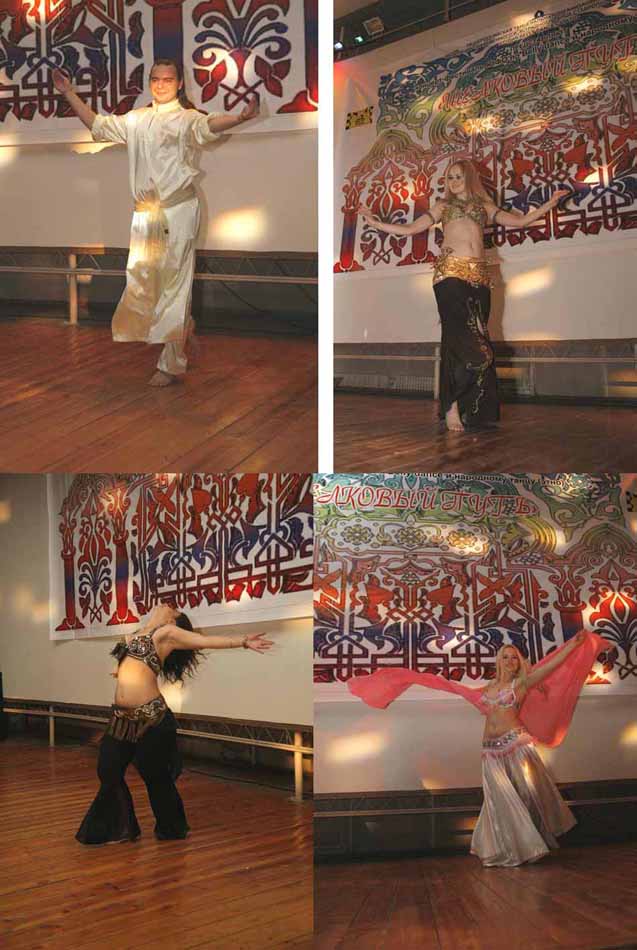 20 ������� ������� "�������� ����" �. ����������