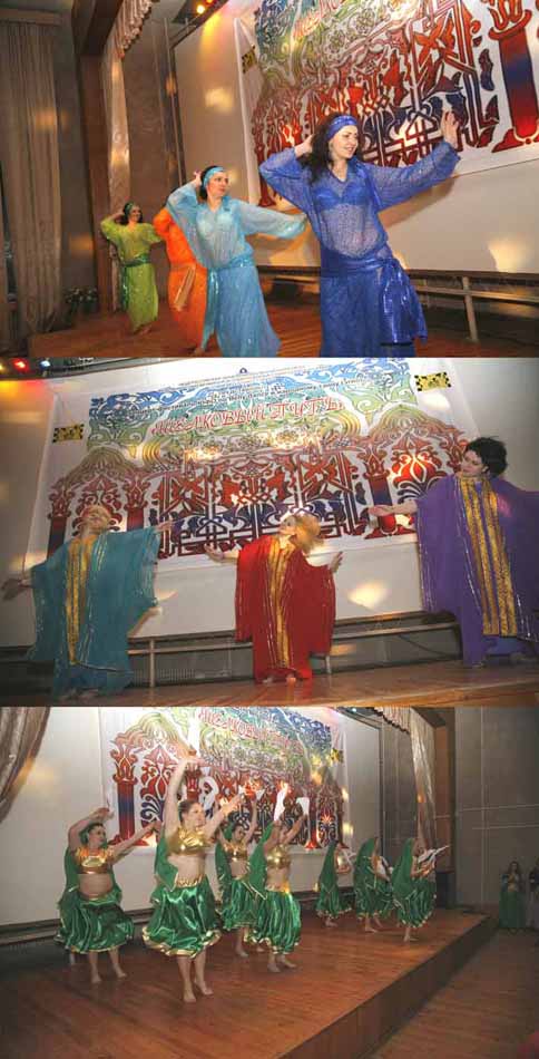 20 ������� ������� "�������� ����" �. ����������