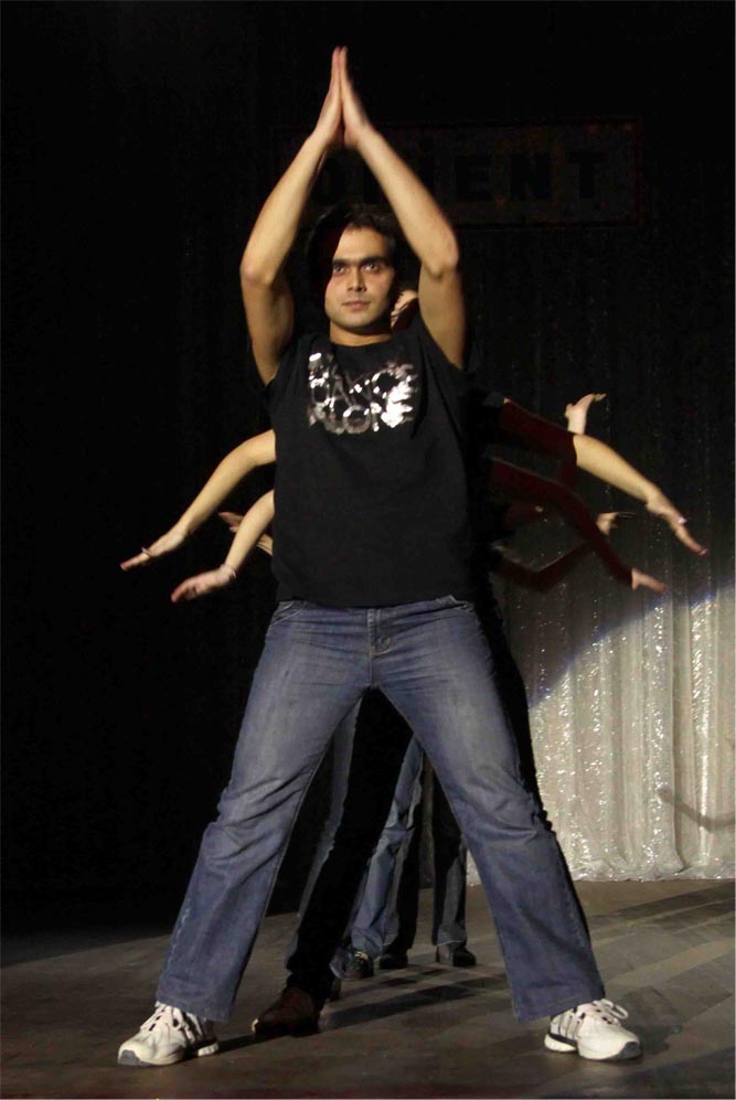 ��������� ����� ORIENT 22 ������� 2009 �