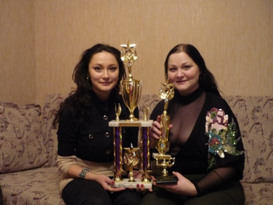 ���� ��������� Belly Dance 2009 � ���