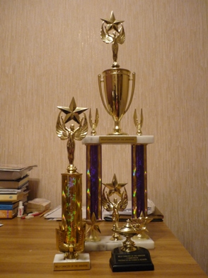 ���� ��������� Belly Dance 2009 � ���