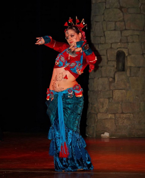 �� ����� �� ������� � �. ������������� 17-18 ������ 2009�.