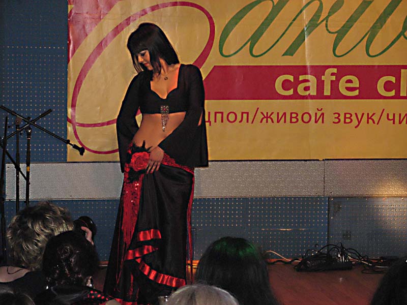 !FIESTA DIFERENTES! � ����� �����