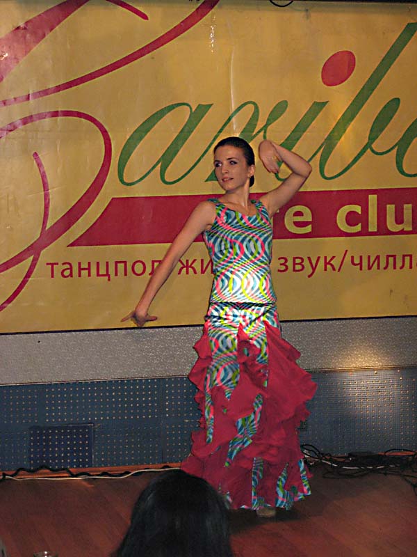 !FIESTA DIFERENTES! � ����� �����