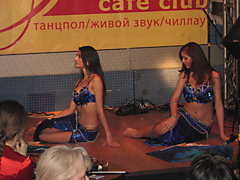 !FIESTA DIFERENTES! � ����� �����