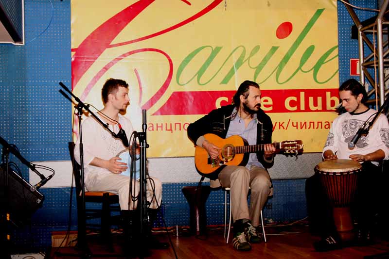 !����� - DIFERENTES! 26 ������ � 16-00