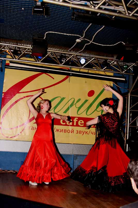 !����� - DIFERENTES! 26 ������ � 16-00