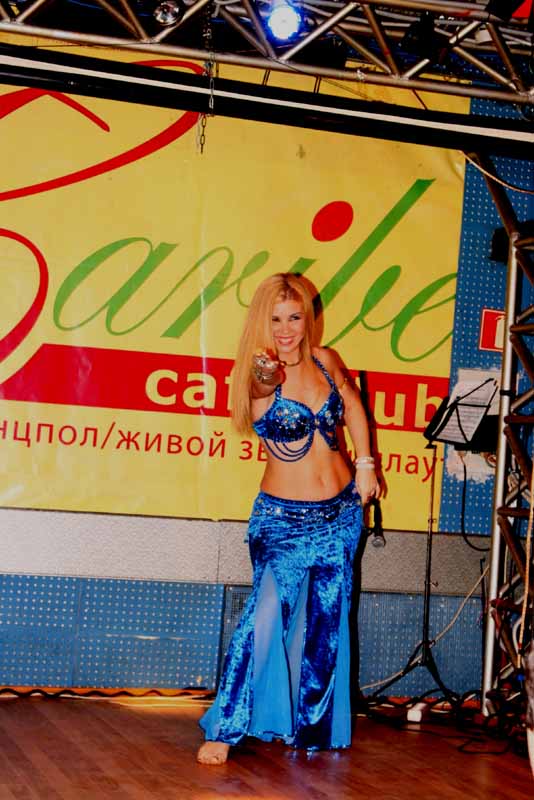 !����� - DIFERENTES! 26 ������ � 16-00