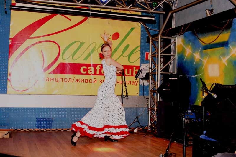 !����� - DIFERENTES! 26 ������ � 16-00