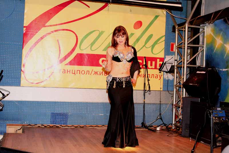 !����� - DIFERENTES! 26 ������ � 16-00