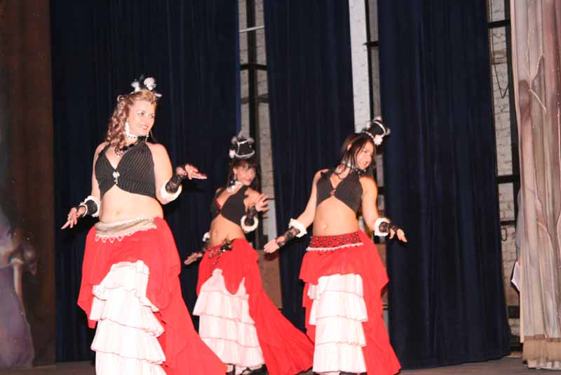 26 ������ ������� ��������� Fusion � �������