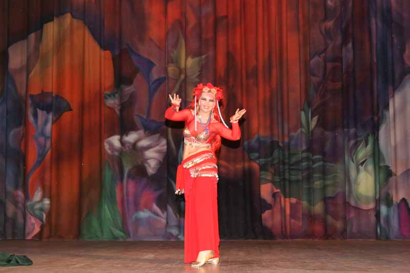 26 ������ ������� ��������� Fusion � �������