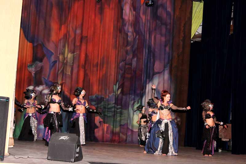 26 ������ ������� ��������� Fusion � �������