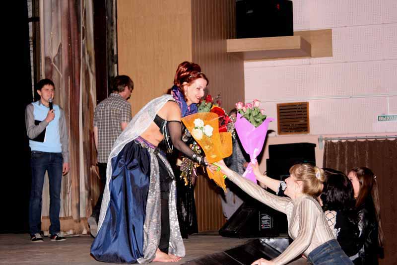 26 ������ ������� ��������� Fusion � �������