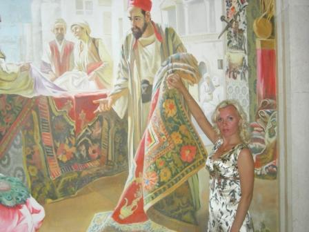 ����� ������. �����