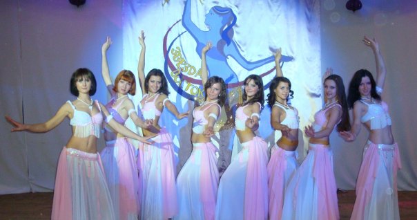 ����. 23 ���. ��������� ��������� �� Belly Dance, ������, �������� � ��������