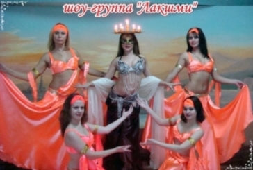 ����. 23 ���. ��������� ��������� �� Belly Dance, ������, �������� � ��������