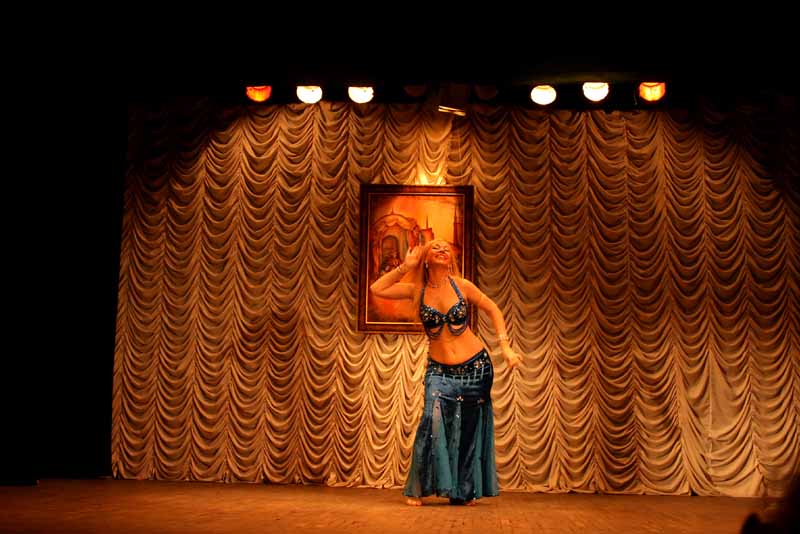 ��������� ������  - II - ����������� ������ �. ������  -  17.05.2009�