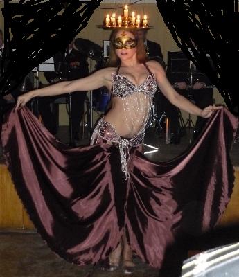 �� ���� ����������(��������) � ���������� �����(Bellydance) 23 ��� �.�������