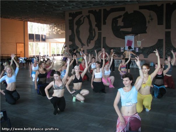 ������ ����� ���� �������������� 2009 � ���������, ������� 3-9 �������