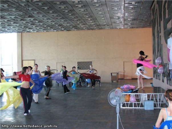 ������ ����� ���� �������������� 2009 � ���������, ������� 3-9 �������