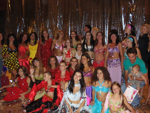 ������ ����� ���� �������������� 2009 � ���������, ������� 3-9 �������