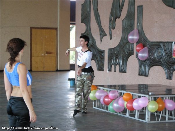 ������ ����� ���� �������������� 2009 � ���������, ������� 3-9 �������