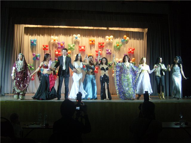 ����������� ����� bellydance 2 ��� �. �������