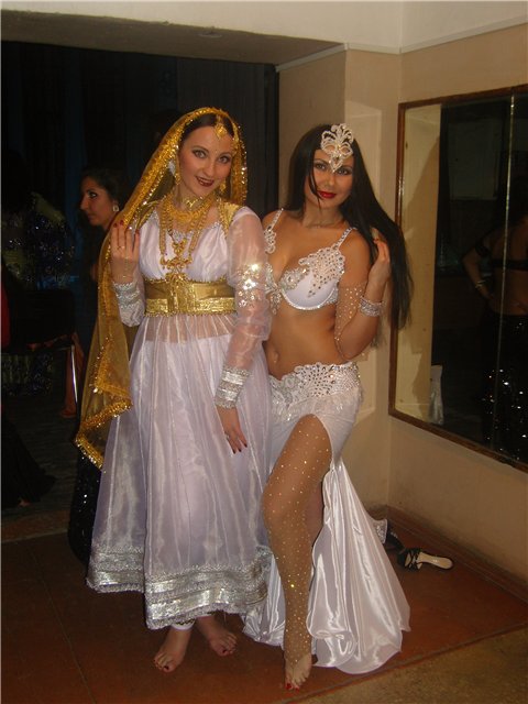 ����������� ����� bellydance 2 ��� �. �������