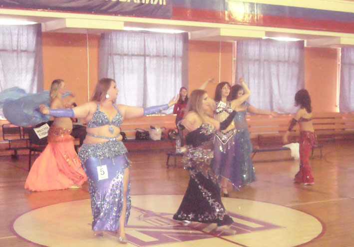 ���������-������� 16 ��� 2009 ���� �����-���������