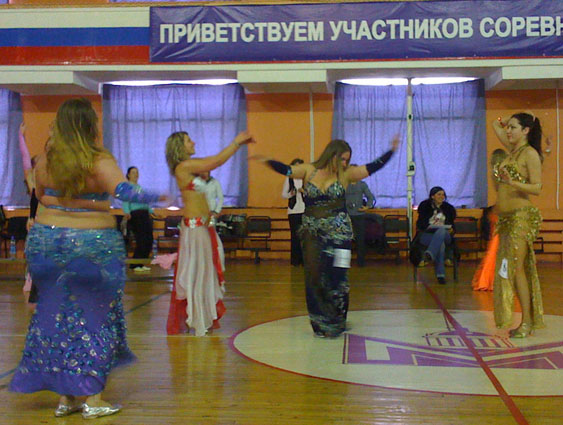 ���������-������� 16 ��� 2009 ���� �����-���������