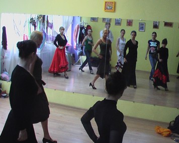 �� ���� ����������(��������) � ���������� �����(Bellydance) 23 ��� �.�������