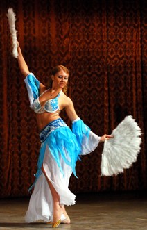 ����. 23 ���. ��������� ��������� �� Belly Dance, ������, �������� � ��������