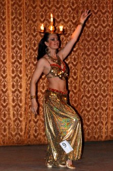����. 23 ���. ��������� ��������� �� Belly Dance, ������, �������� � ��������