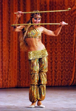 ����. 23 ���. ��������� ��������� �� Belly Dance, ������, �������� � ��������