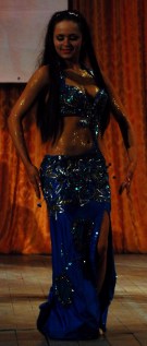 ����. 23 ���. ��������� ��������� �� Belly Dance, ������, �������� � ��������