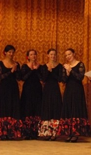 ����. 23 ���. ��������� ��������� �� Belly Dance, ������, �������� � ��������