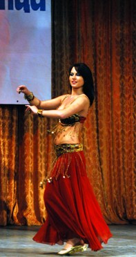 ����. 23 ���. ��������� ��������� �� Belly Dance, ������, �������� � ��������
