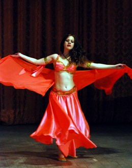 ����. 23 ���. ��������� ��������� �� Belly Dance, ������, �������� � ��������