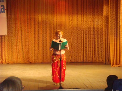 ����. 23 ���. ��������� ��������� �� Belly Dance, ������, �������� � ��������