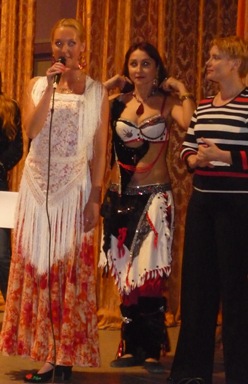 ����. 23 ���. ��������� ��������� �� Belly Dance, ������, �������� � ��������