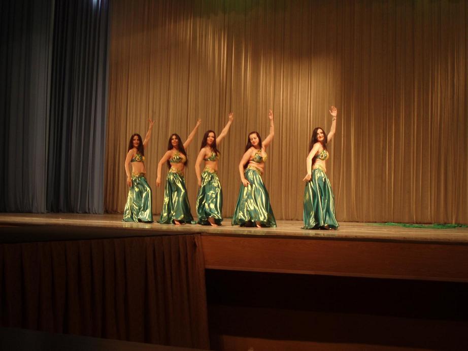 30-31.05.2009 ������� �� ������ ���� � �. ����������