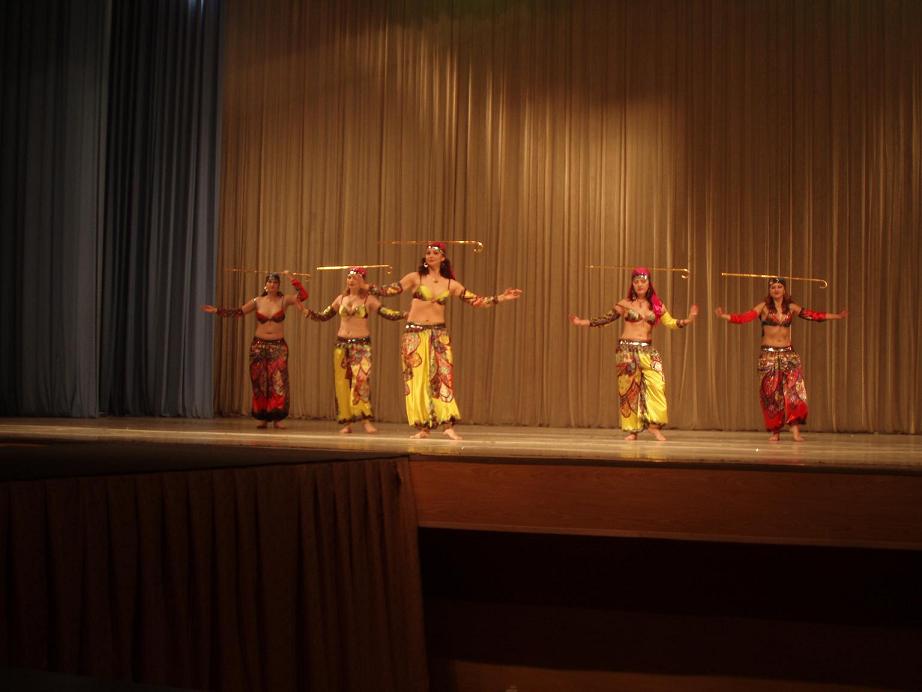 30-31.05.2009 ������� �� ������ ���� � �. ����������